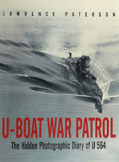 U-Boat War Patrol