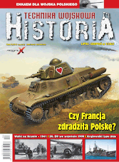 Technika Wojskowa Historia 4/2023