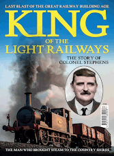 King of the Light Railways