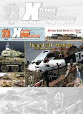 Xtreme Modelling Issue 23