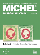 Michel-Rundschau 9/2023
