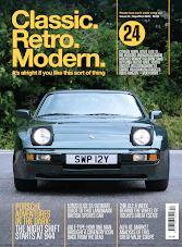 Classic.Retro.Modern - September/October 2023