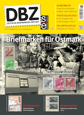 Deutsche Briefmarken-Zeitung - 4 September 2023