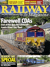 The Railway Magazine - September 2023