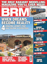 British Railway Modelling - October 2023