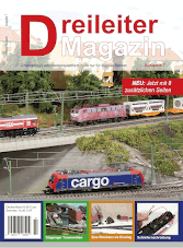 Dreileiter Magazin