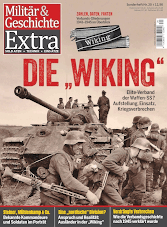 Militär & Geschichte Extra No.20