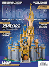 Blocks Issue 107