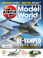 Airfix Model World - October 2023