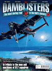 Dambusters 80 Anniversary 1943-2023