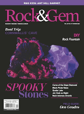 Rock & Gem - October 2023