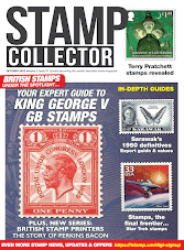 Stamp Collector - October 2023