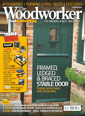 The Woodworker - October 2023