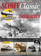 Schiff Classic - Oktober 2023