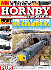 Hornby Magazine - October 2023