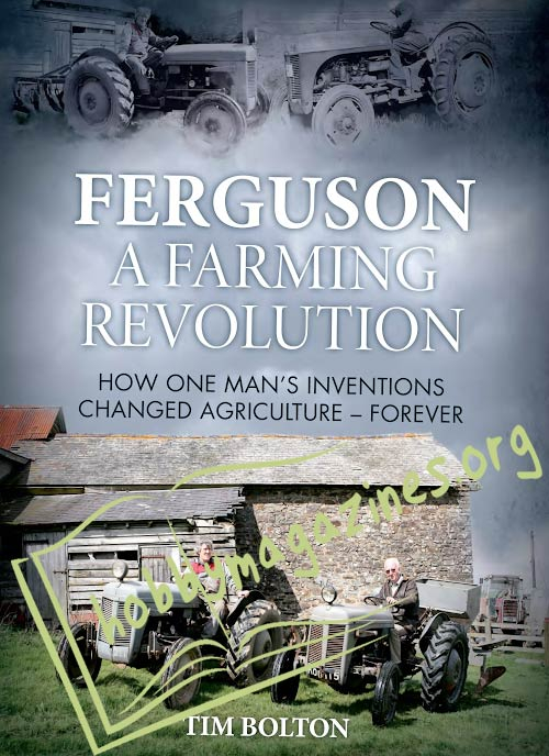 Ferguson.A Framing Revolution