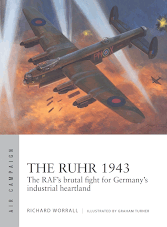 Air Campaign - The RUHR 1943