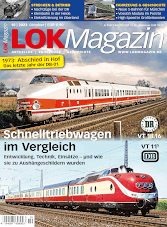 LOK Magazin - Oktober 2023