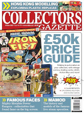 Collectors Gazette - October 2023