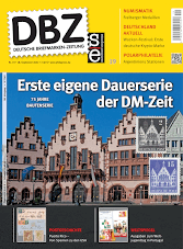 Deutsche Briefmarken-Zeitung - 18.September 2023