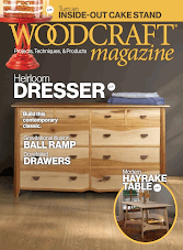 Woodcraft Magazine - October/November 2023