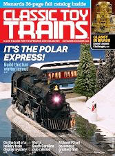 Classic Toy Trains - November/December 2023