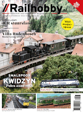 Railhobby - September 2023