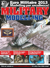 Military Modelling - 13 December 2013