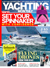 Yachting Monthly - October 2023