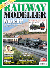 Railway Modeller - October 2023