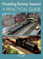 Modelling Railway Stations. A practical Guide (ePub)