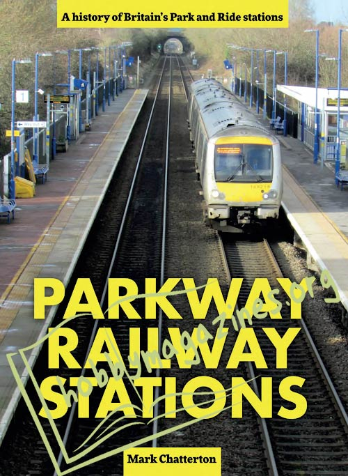 Parkway Railway Stations