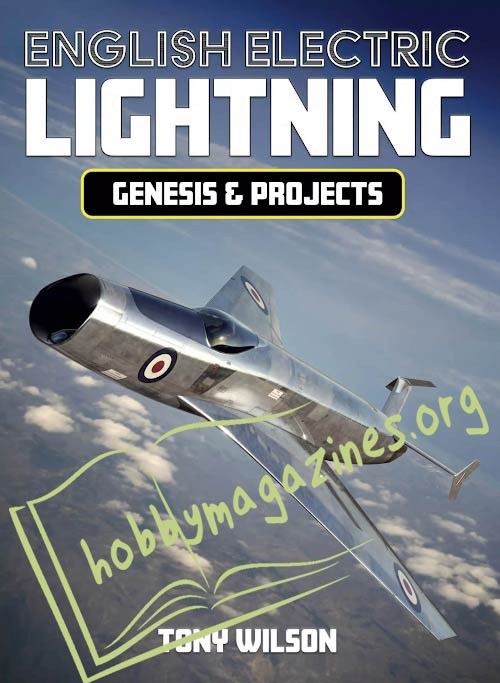 English Electric Lighting. Genesis & Projects