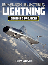 English Electric Lighting. Genesis & Projects