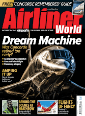 Airliner World - October 2023