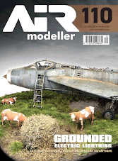 AIR Modeller - October/November 2023