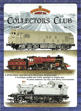 Bachmann Collectors Club Volume 3 No.3