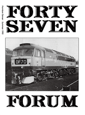 Forty Seven Forum Issue 011 Summer 1998