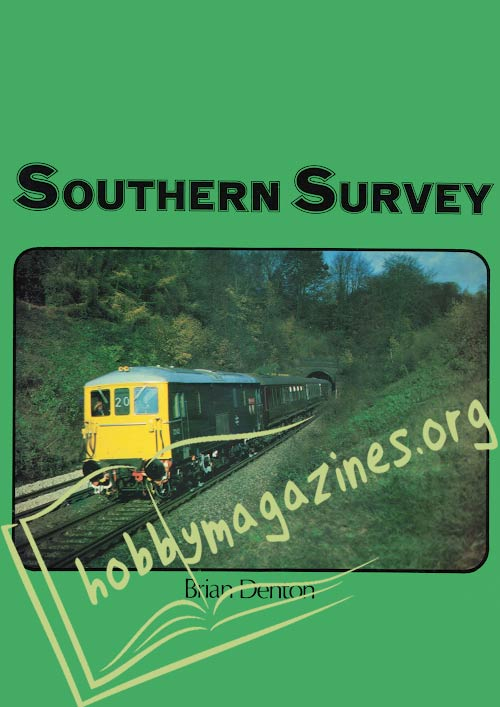 Southern Survey 