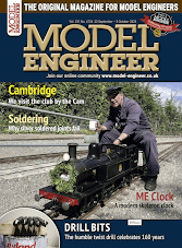 Model Engineer - 22 September 2023