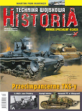 Technika Wojskowa Historia Numer Specjalny 4/2023