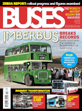 Buses - October 2023