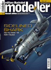 Military Illustrated Modeller - October 2023