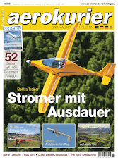 Aerokurier - Oktober 2023