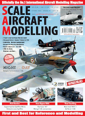 Scale Aircraft Modelling - October 2023