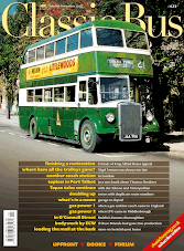 Classic Bus - October/November 2023