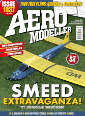 AeroModeller - October 2023