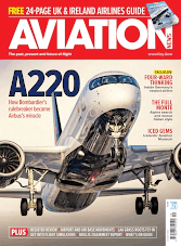 Aviation News - October 2023