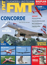 Flugmodell und Technik - Oktober 2023
