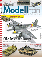 ModellFan - Oktober 2023